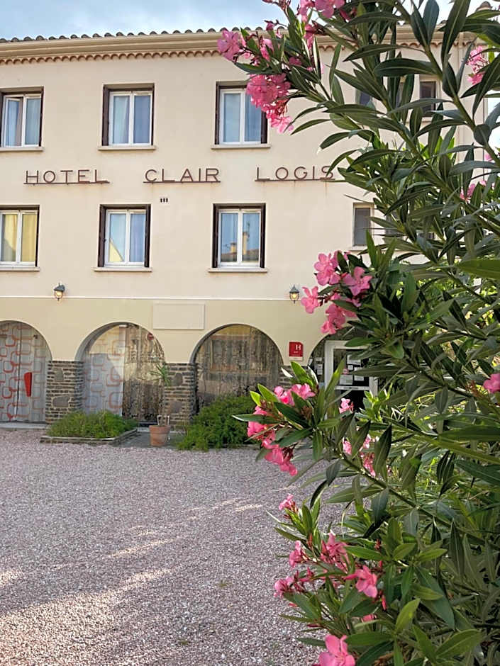Hotel Clair Logis