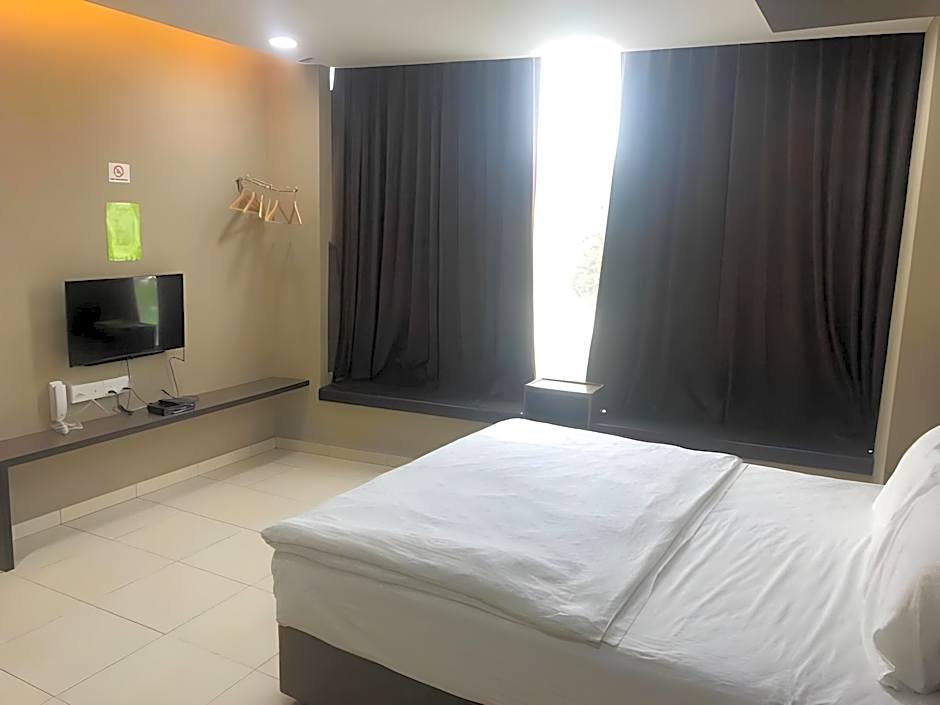 Tropika Garden Hotel Kulai, Johor