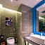 Echarm Hotel Zhangye West Railway Station Gulou