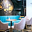 Central Point Hotel Beograd