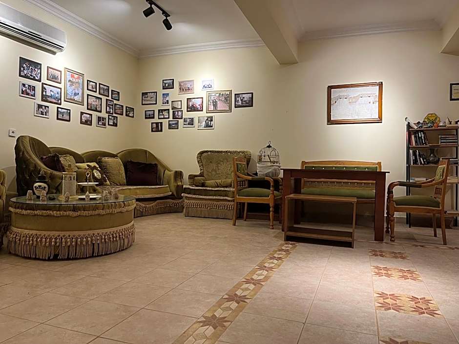 Hotel Euphrat Nemrut