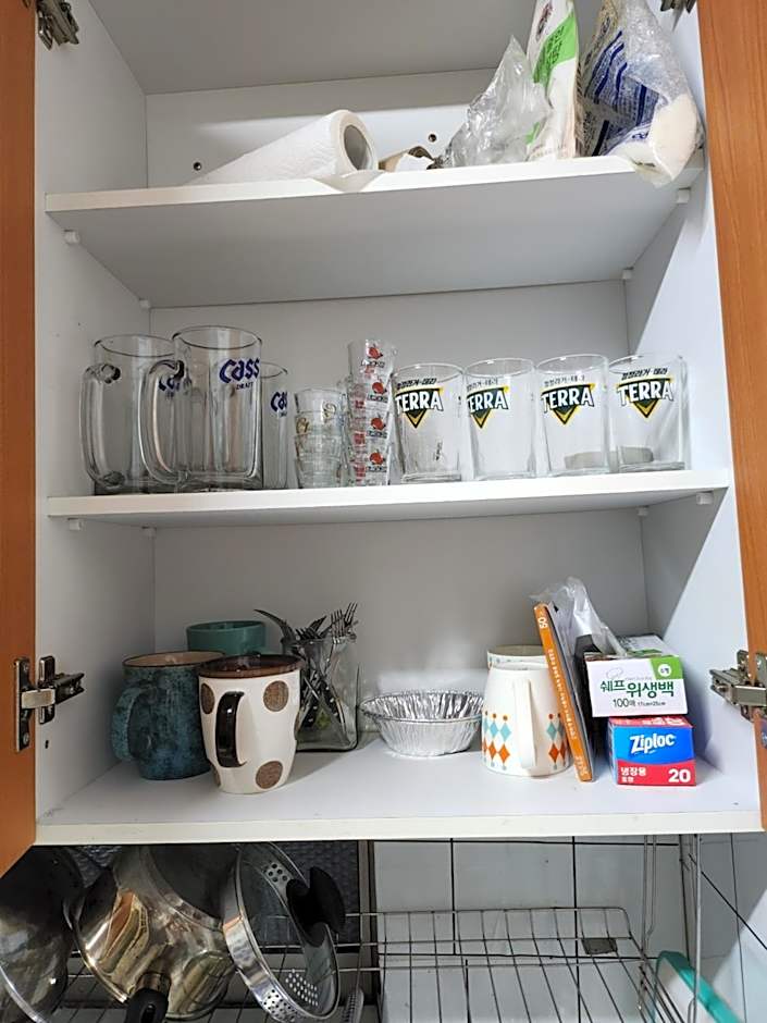 Exclusive Use Whole House For You