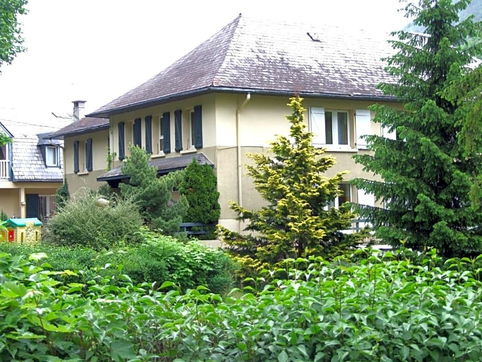 Hôtel du Val d'Aure