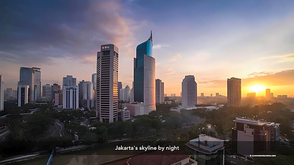 Casa Vanda Guesthouse