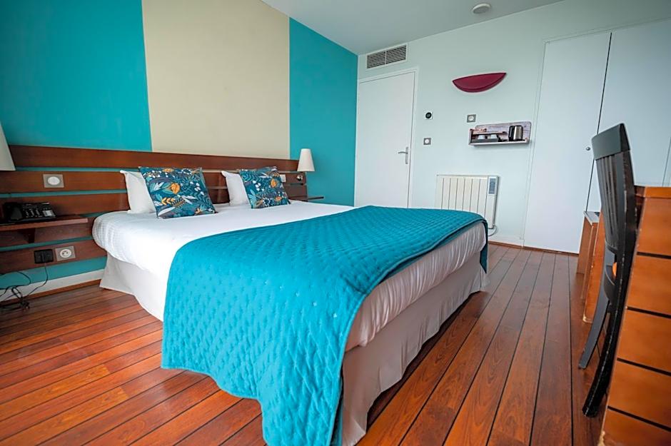 LOGIS HOTEL - La Petite Rade