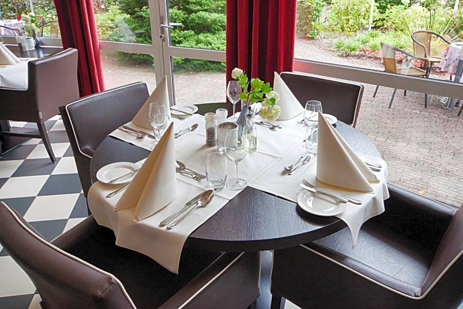 Fletcher Hotel Restaurant Veldenbos