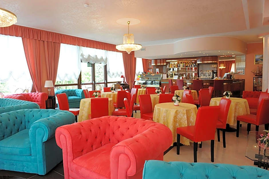 Hotel Cristallo
