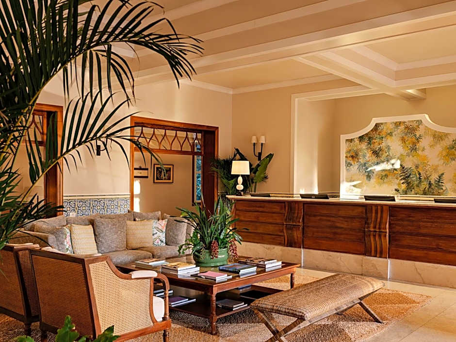 Hotel das Cataratas, A Belmond Hotel, Iguassu Falls