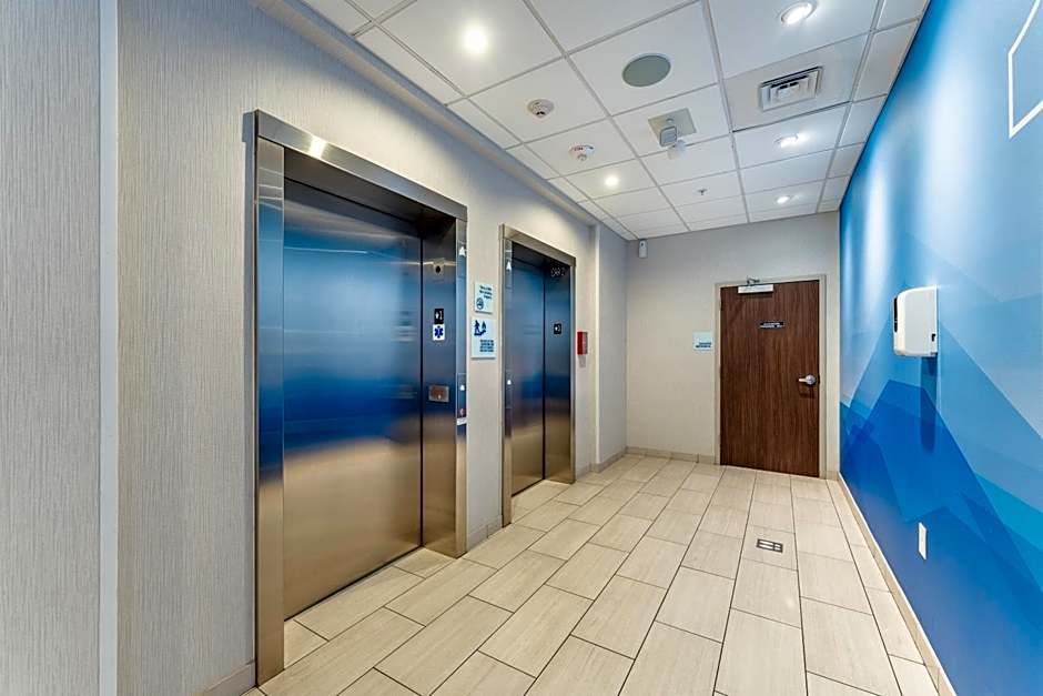 Holiday Inn Express And Suites Nashville North - Springfield By IHG