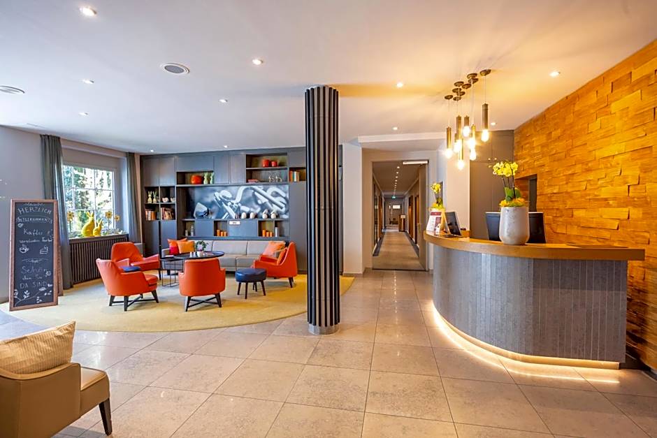 Parkhotel Hohenfeld Münster