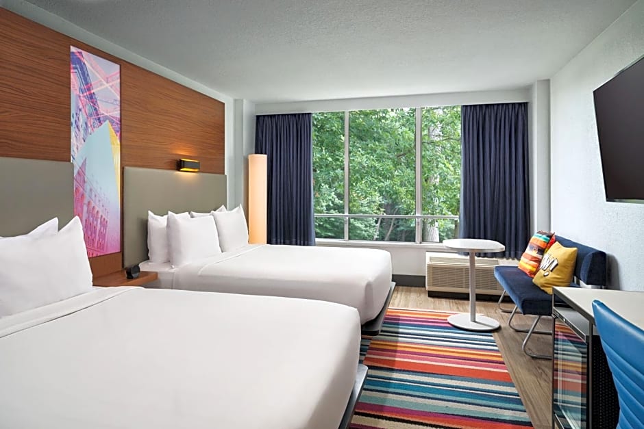 Aloft Miami Dadeland