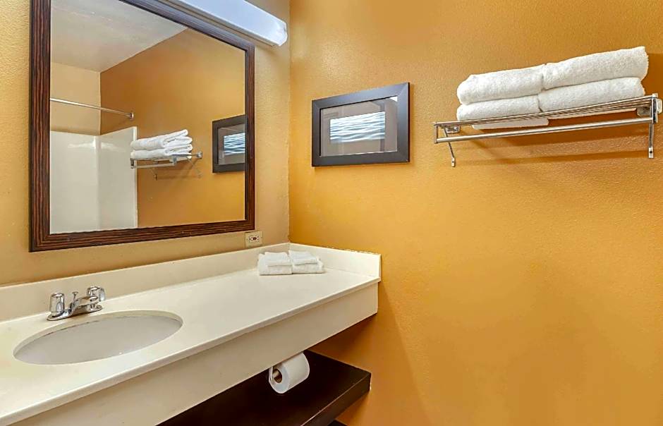 Extended Stay America Suites - Oakland - Emeryville