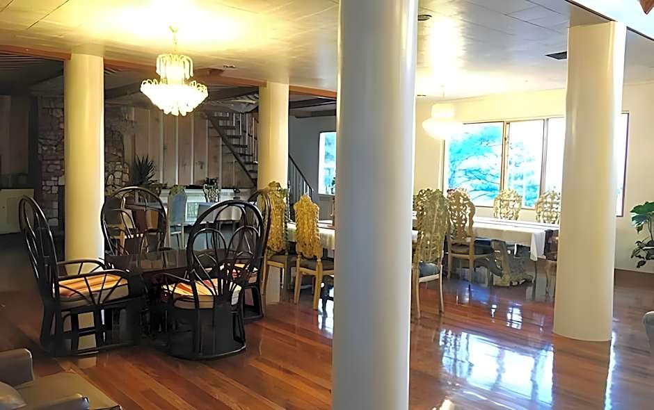Villa Silvina Hotel and Restaurant