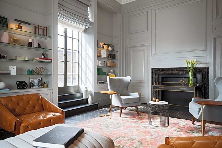 Kimpton Hotel Palomar Philadelphia By IHG