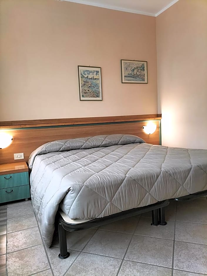Hotel Ala Bianca