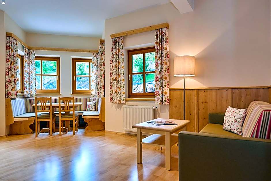 Hotel am Sonnenhügel