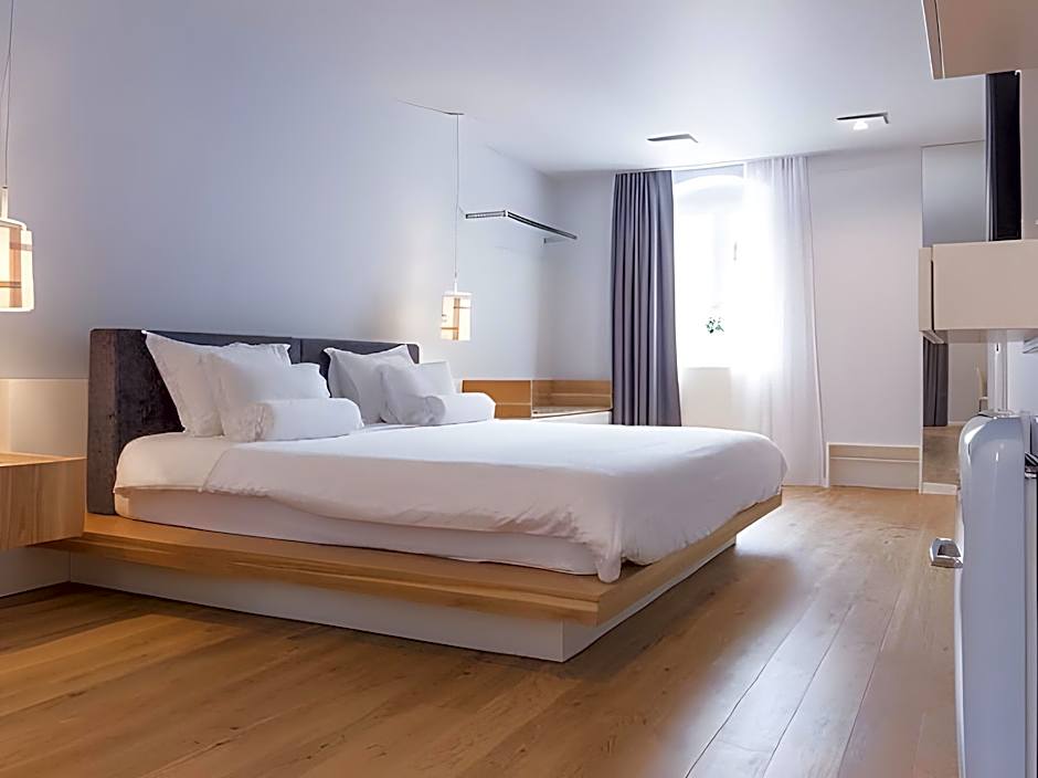 Divota Apartment Hotel