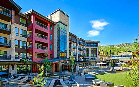 Limelight Hotel Snowmass