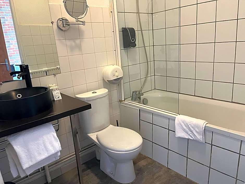 Hotel Au Spatial