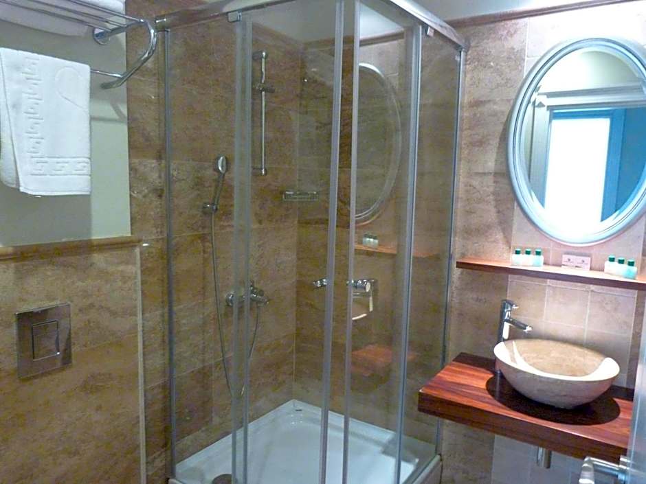 Telmessos Select Hotel - Adult Only (+16) - All Inclusive