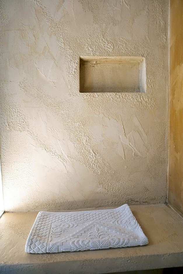 Giardini di Marzo Lecce B&B