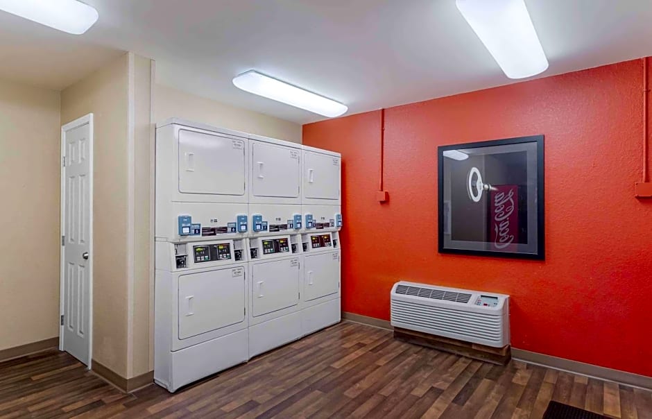 Extended Stay America Suites - Houston - Galleria - Westheimer