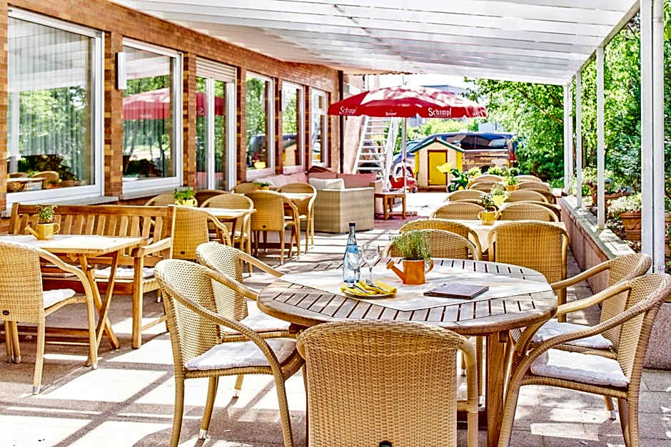 Hotel Restaurant Kerzenstuble