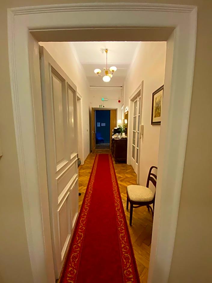 Aparthotel Maria