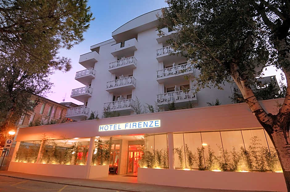 Hotel Firenze