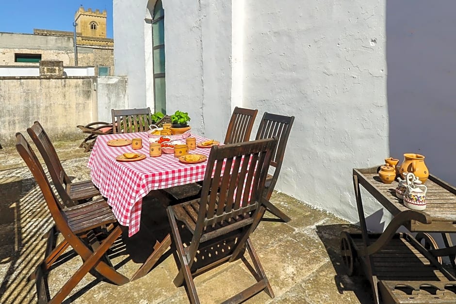 Luna e Basilico by Casa di Marco AP6