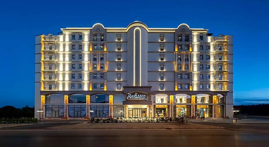 Radisson Hotel Mersin