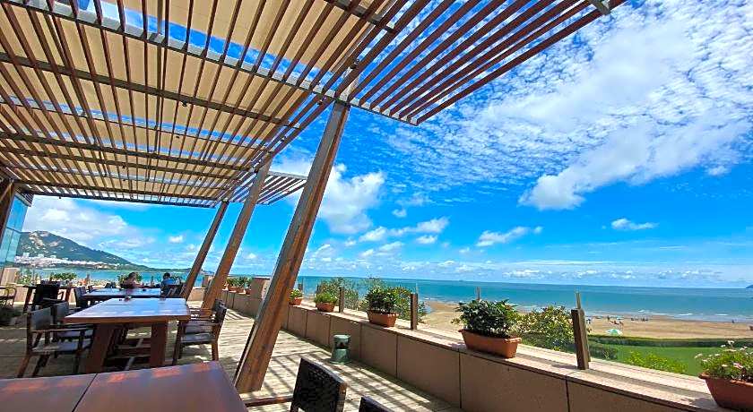 Hyatt Regency Qingdao