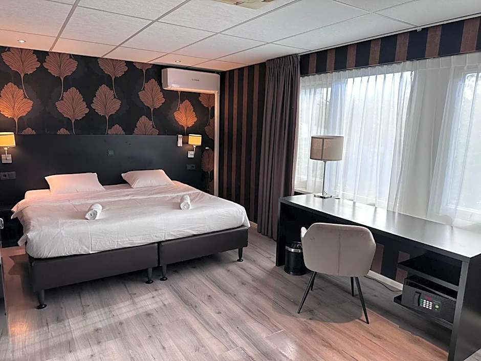 Westlake Hotels Amsterdam