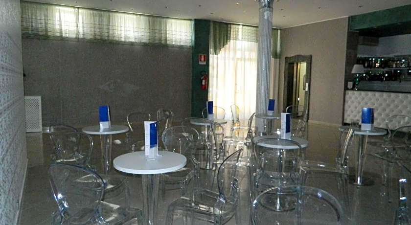 Hotel Inn Taormina