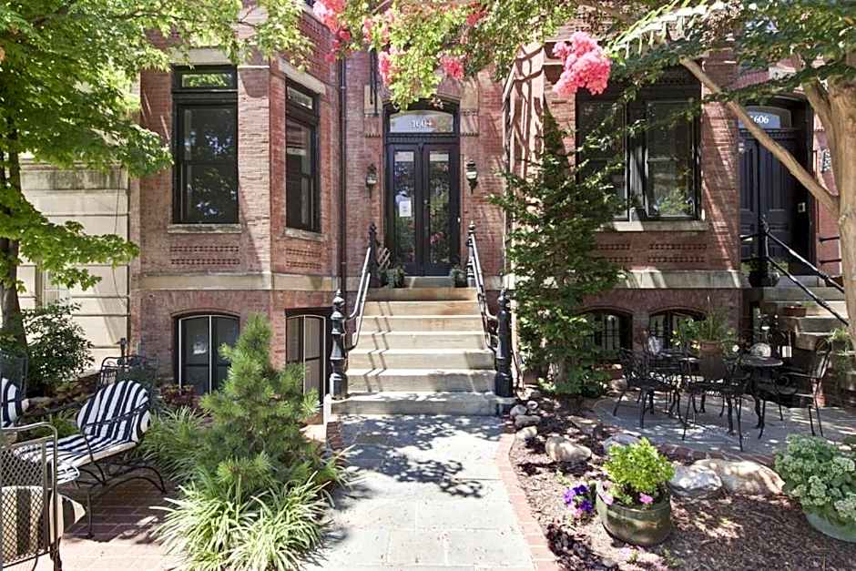 Sojourn DuPont at The Circle