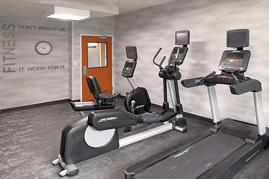 Fairfield Inn & Suites by Marriott Millville Vineland