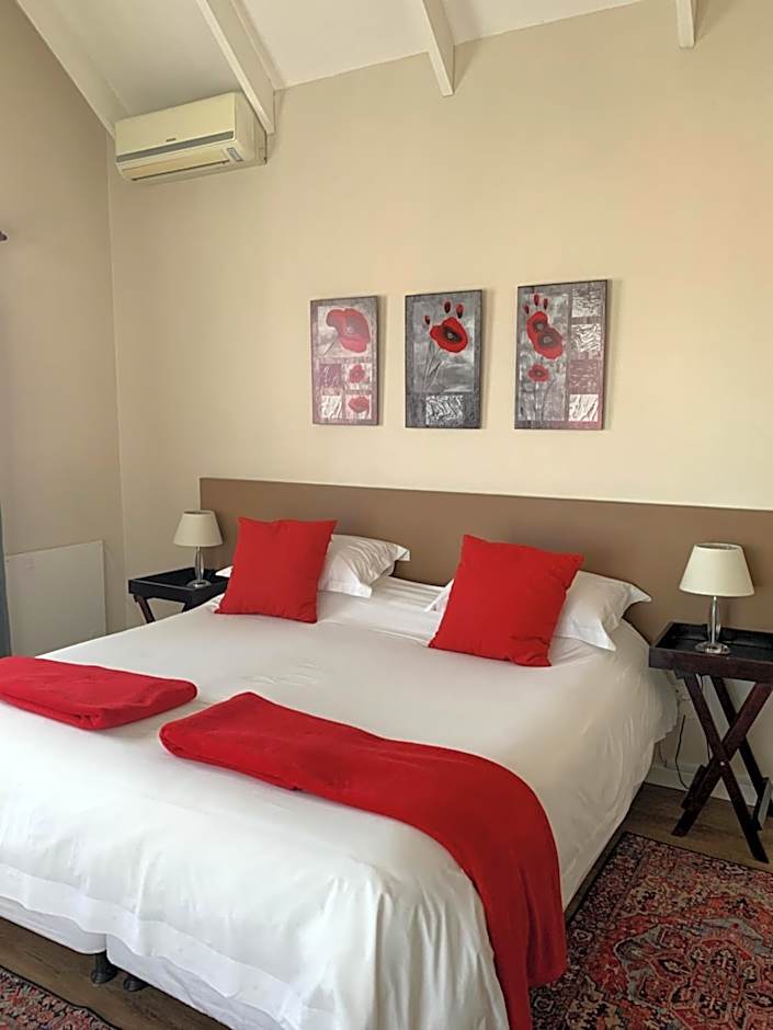 Millard Crescent Guest House