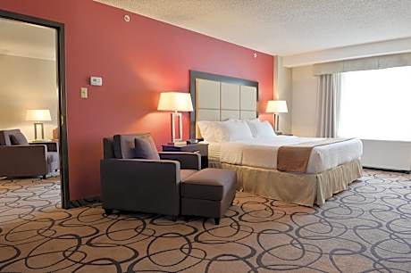 1 Bedroom Suite