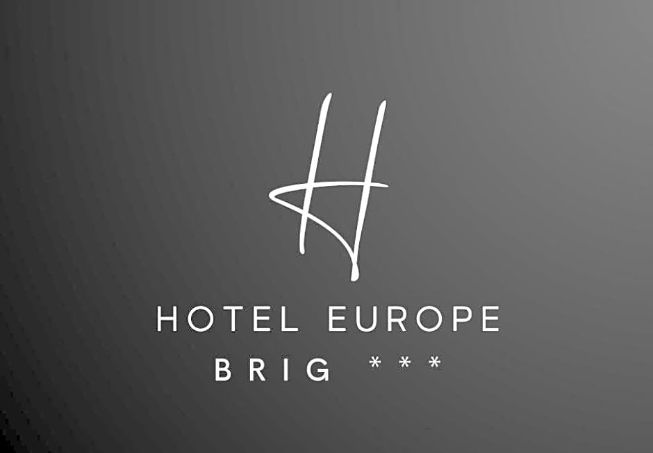 Hotel Europe Brig