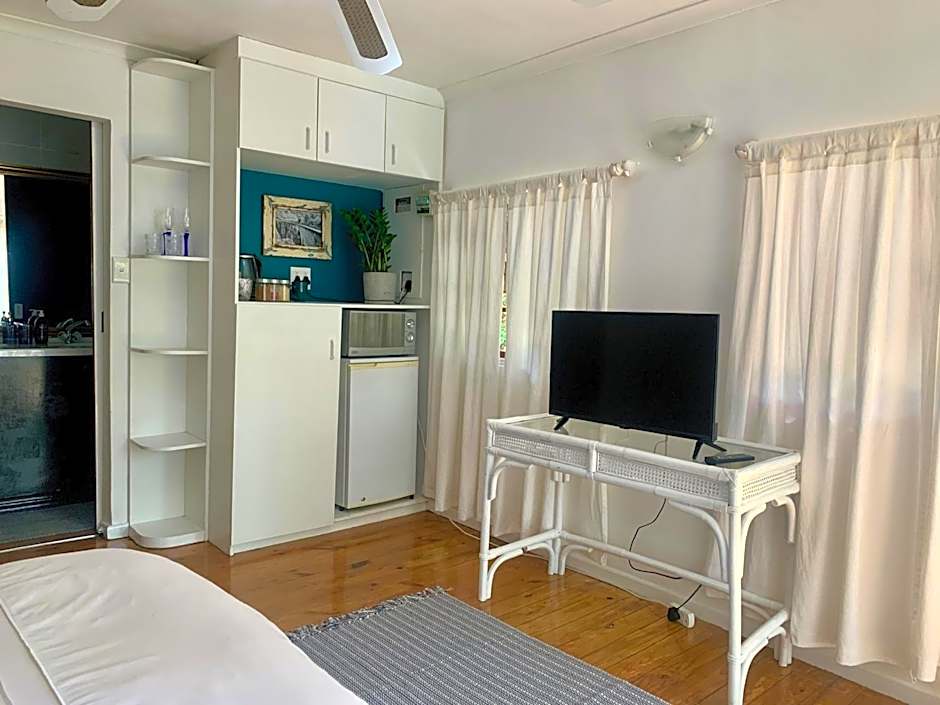 The Little Hideaway Guesthouse