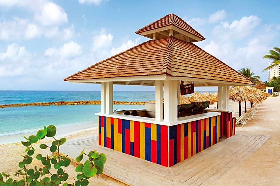 Hyatt Ziva Rose Hall - All Inclusive
