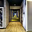 ibis budget Geneve Saint Genis Pouilly