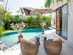 Villa Sahaja