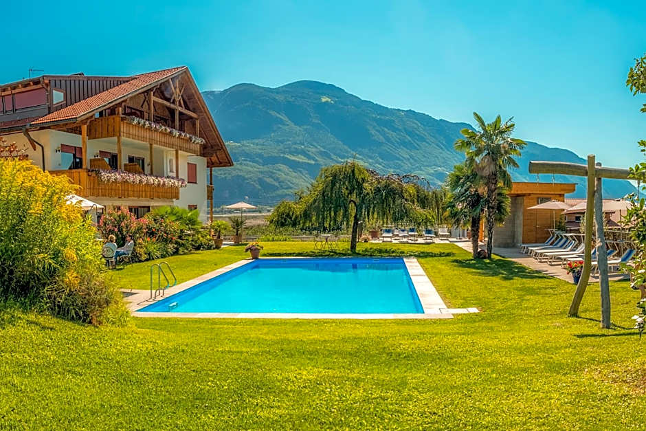 Hotel und Residence Johanneshof