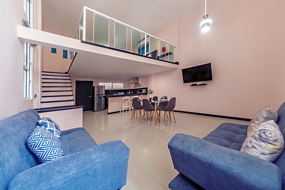 Hotel CARPE DIEM Tulum by Nah Hotels