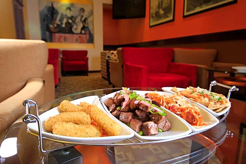 Holiday Inn Monclova By IHG