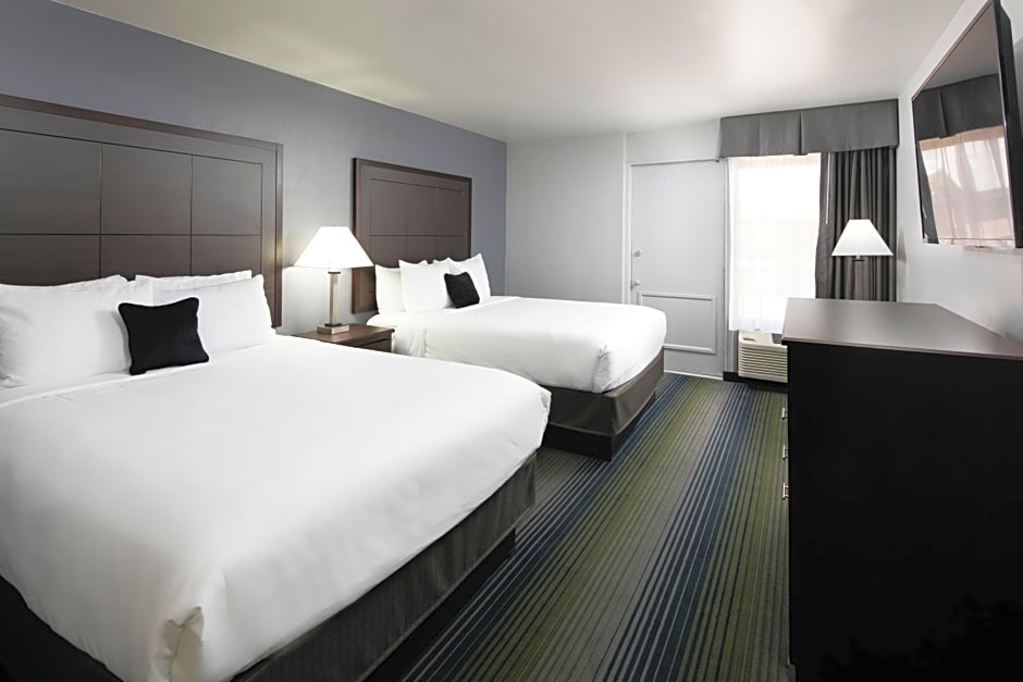 Red Lion Inn & Suites Tucson Downtown