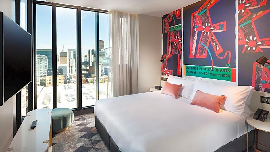 Hotel Indigo Adelaide Markets By IHG