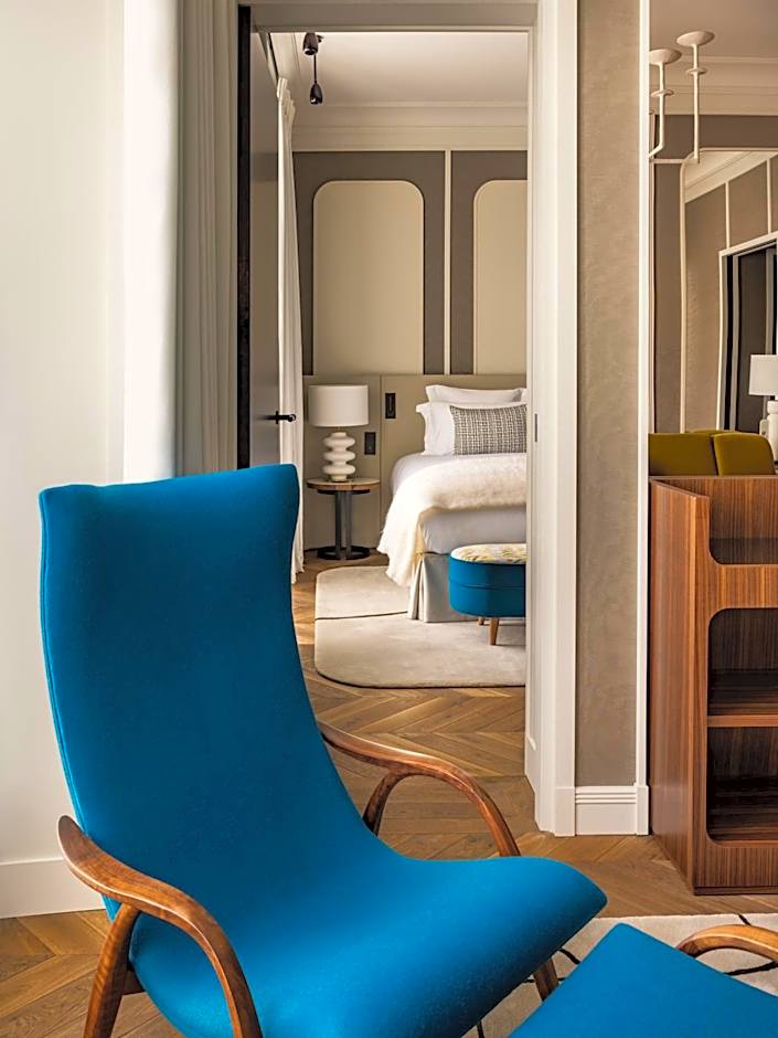 Pavillon Faubourg Saint-Germain & Spa