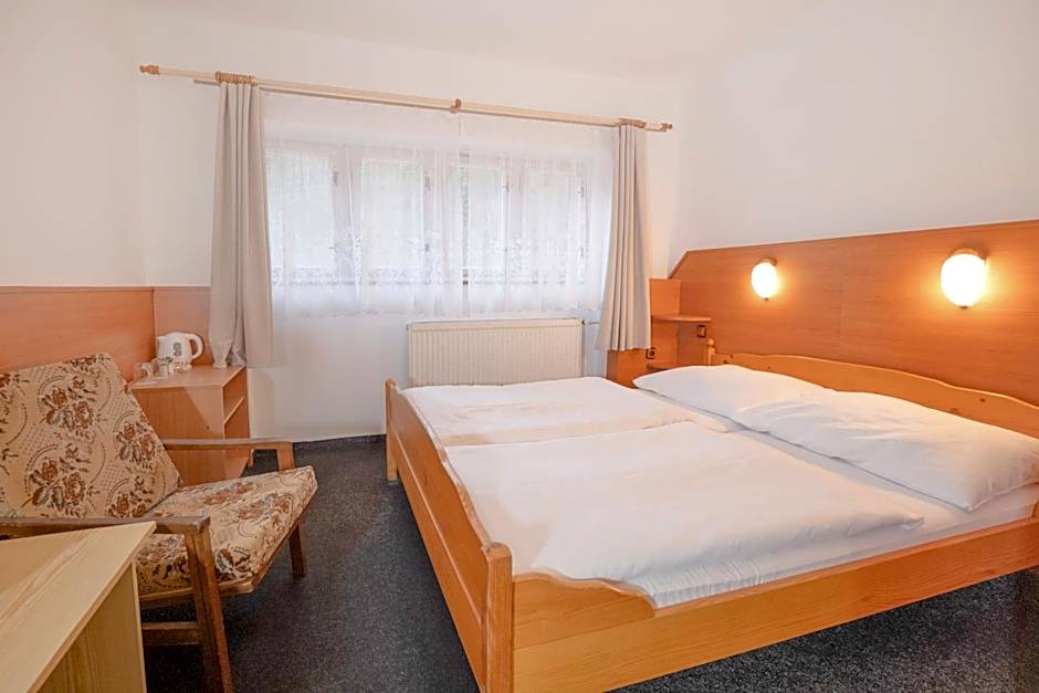Sport Hotel Gejzirpark